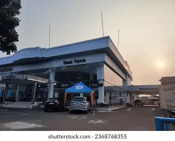 Tunas Toyota