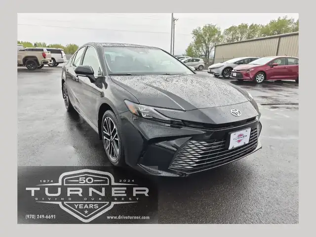 Turner Toyota