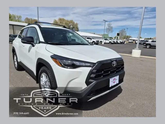 Turner Toyota