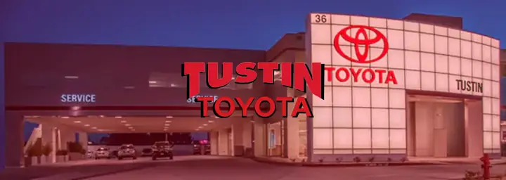 Tustin Toyota