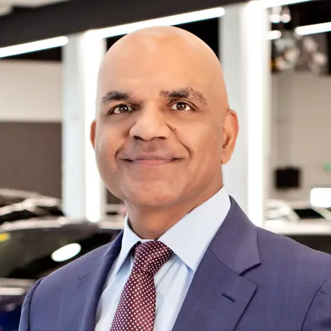 Tysons Toyota