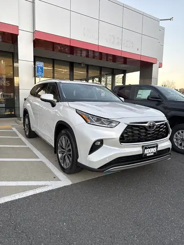 Tysons Toyota
