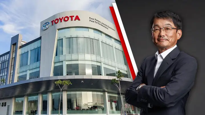 Umw Toyota