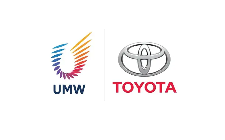 Umw Toyota