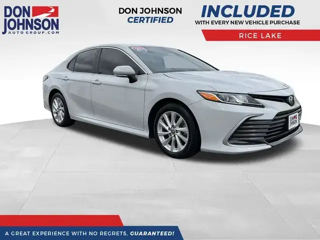 Used Toyota