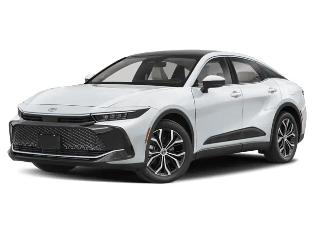 Vancouver Toyota