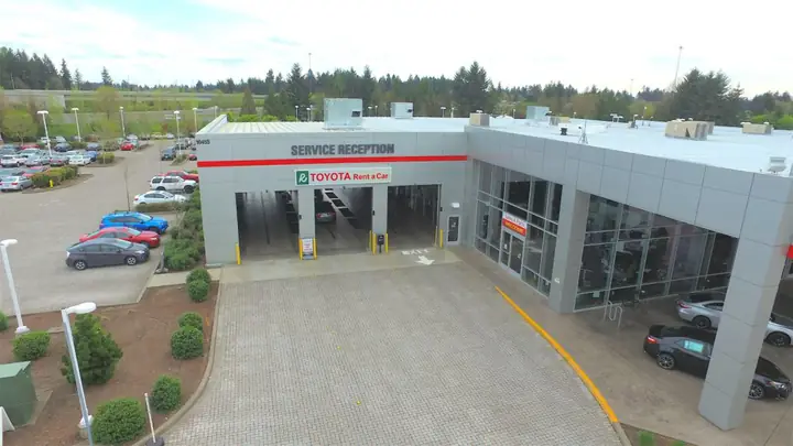 Vancouver Toyota