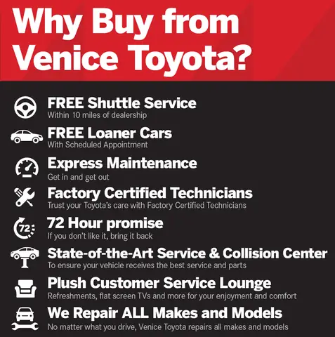 Venice Toyota