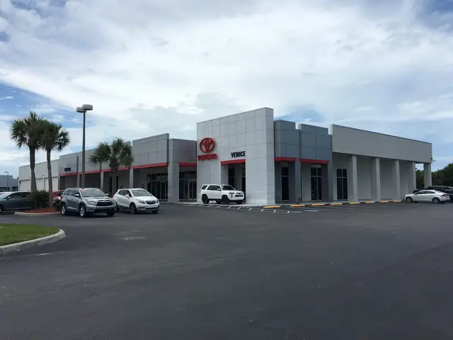 Venice Toyota