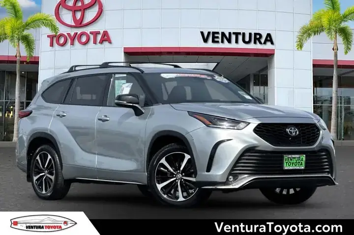 Ventura Toyota
