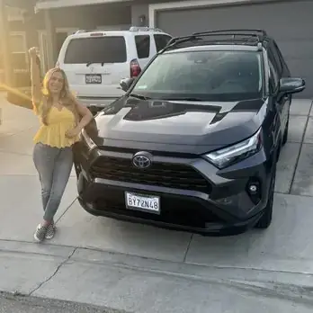 Visalia Toyota