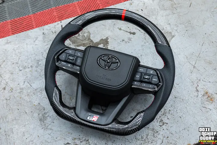 Vô Lăng Toyota Vô Lăng Toyota