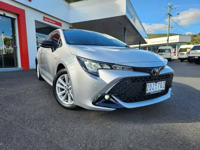 Waverley Toyota