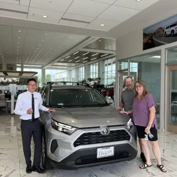 West Covina Toyota
