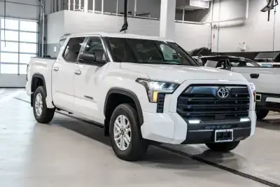 Westminster Toyota