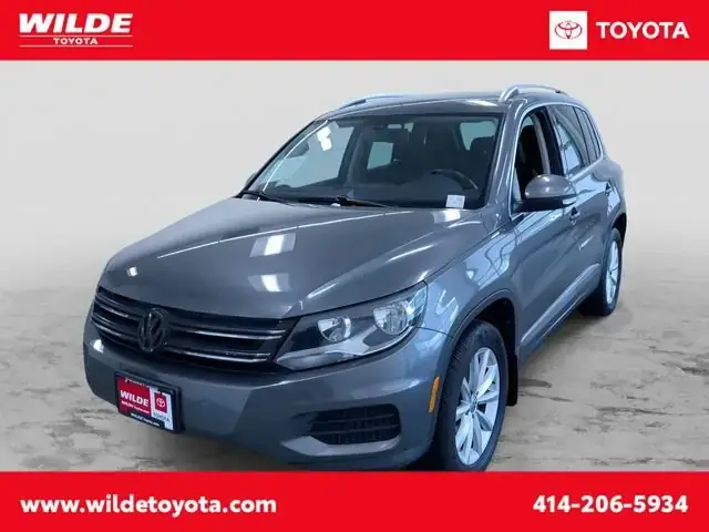 Wilde Toyota