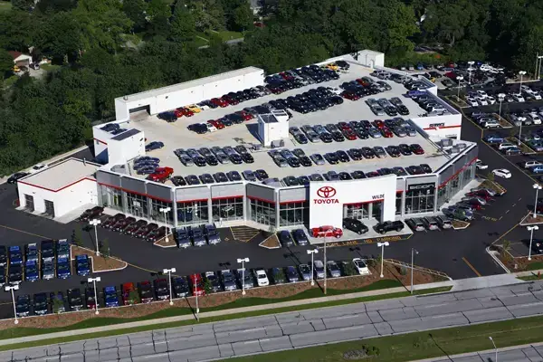 Wilde Toyota