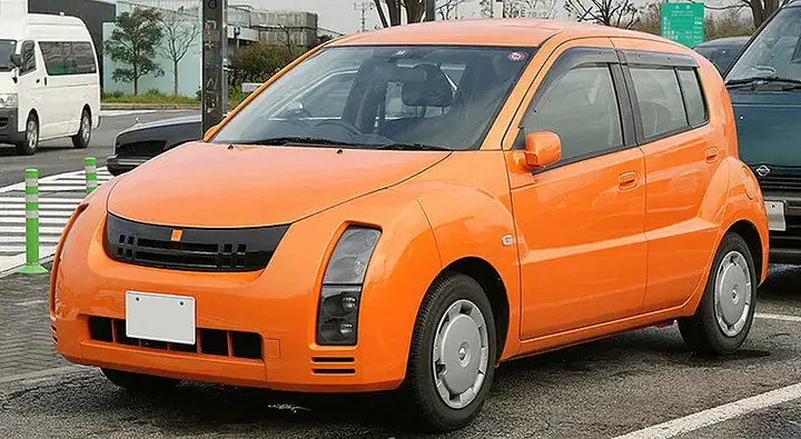Wills Toyota