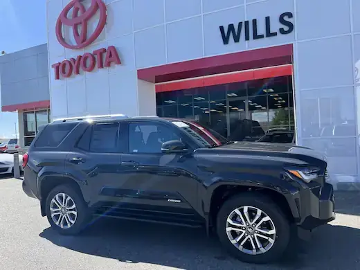Wills Toyota Wills Toyota