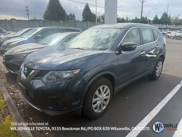 Wilsonville Toyota