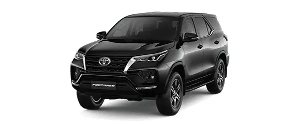 Xe Toyota Fortuner Xe Toyota Fortuner