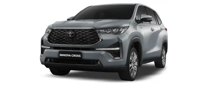 Xe Toyota Innova