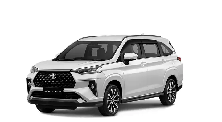 Xe Toyota Veloz