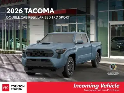 Yorkton Toyota