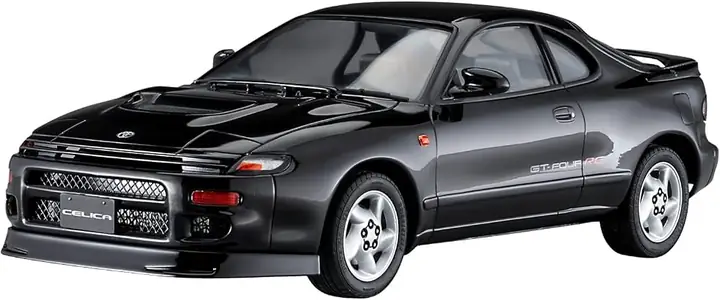 24 Toyota Celica Gt-four Rc