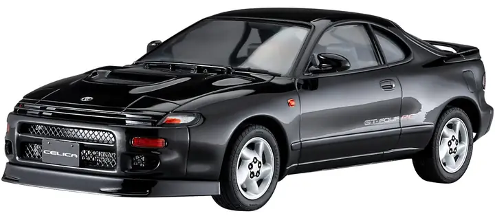 24 Toyota Celica Gt-four Rc