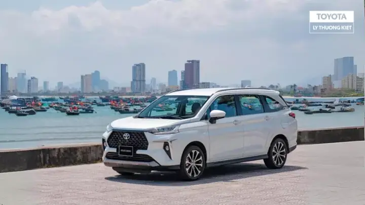 10 Lý Do Chọn Toyota Wigo