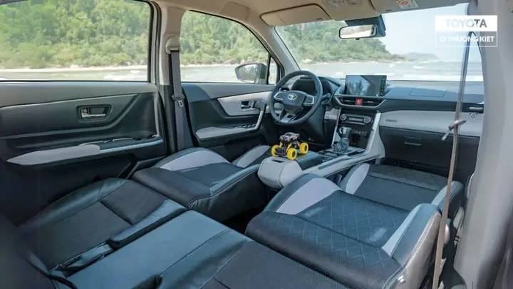 10 Lý Do Chọn Toyota Wigo