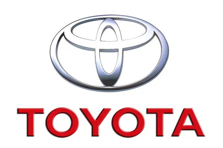 1080p Toyota Logo Hd
