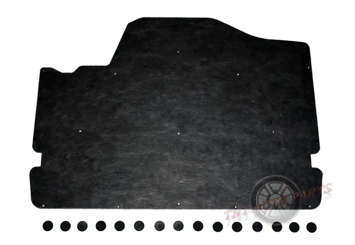 1986 Toyota Supra Parts