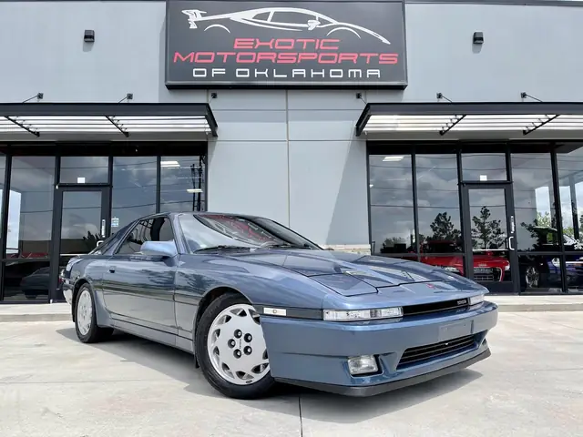 1986 Toyota Supra Value 1986 Toyota Supra Value