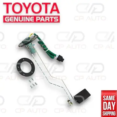 1988 Toyota Pickup Fuel Sending Unit