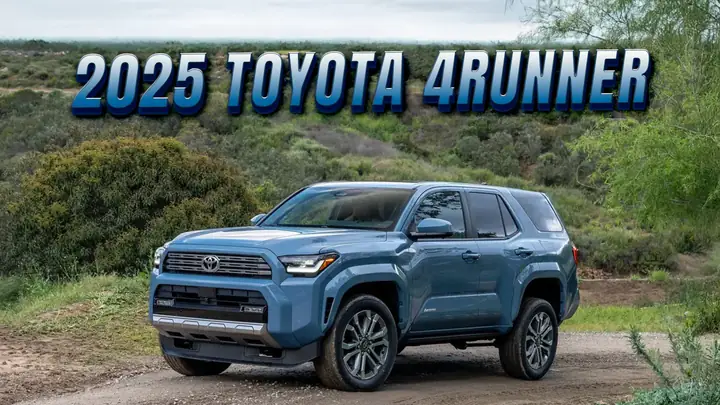 1989 Toyota 4runner Mpg