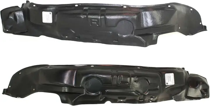 1989 Toyota 4runner Parts 1989 Toyota 4runner Parts