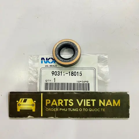 1991 Toyota 4runner Parts