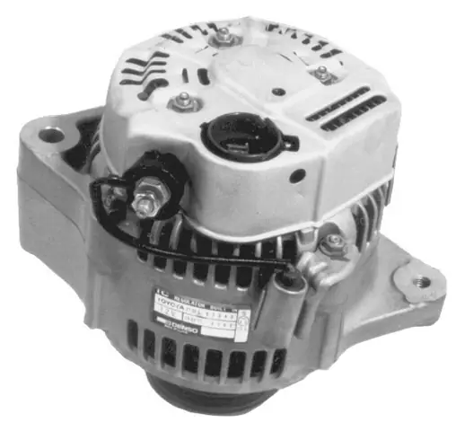 1991 Toyota Camry Alternator