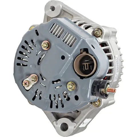 1991 Toyota Camry Alternator