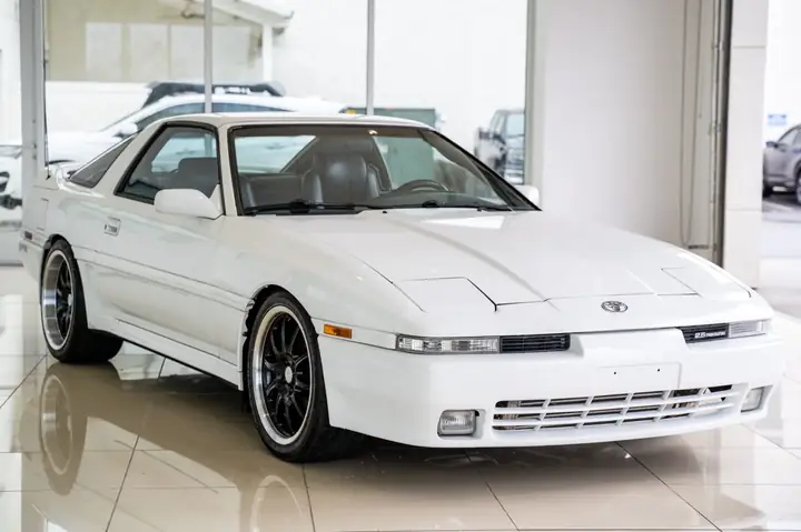 1991 Toyota Supra Parts 1991 Toyota Supra Parts