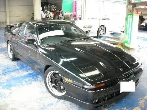 1991 Toyota Supra Price 1991 Toyota Supra Price
