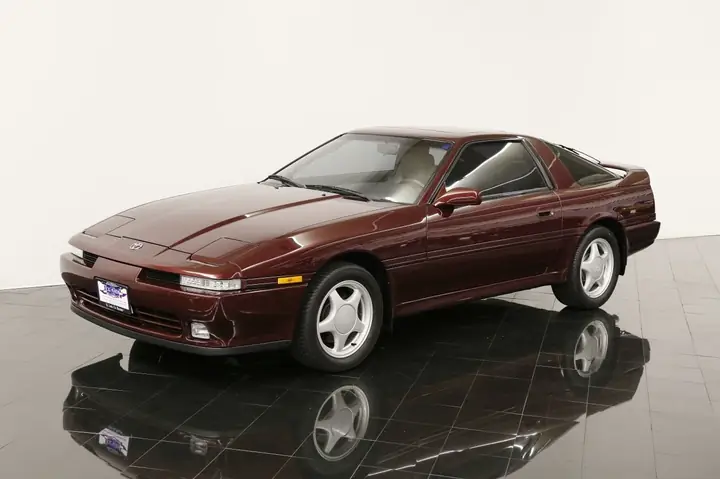 1991 Toyota Supra Price 1991 Toyota Supra Price
