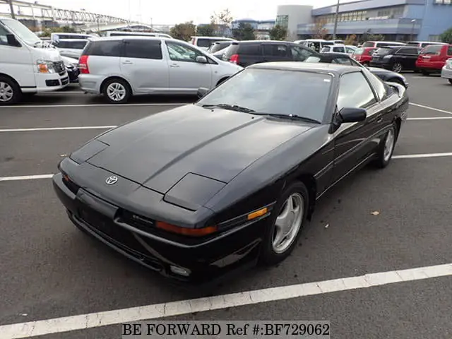 1991 Toyota Supra Turbo For Sale 1991 Toyota Supra Turbo For Sale