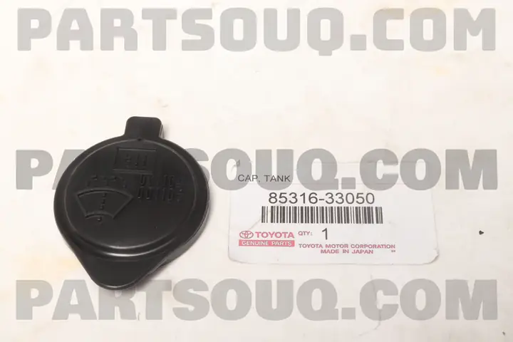 1992 Toyota 4runner Parts