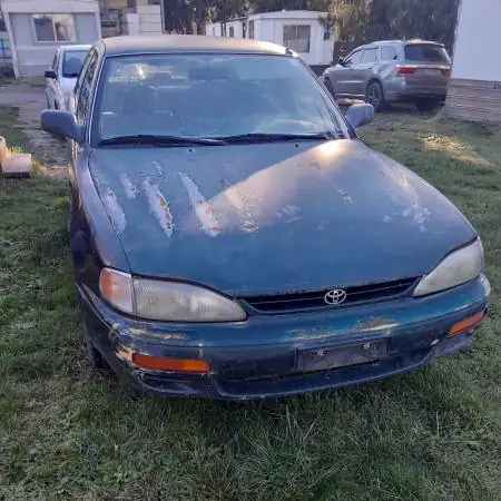 1993 Toyota Camry For Sale Craigslist 1993 Toyota Camry For Sale Craigslist
