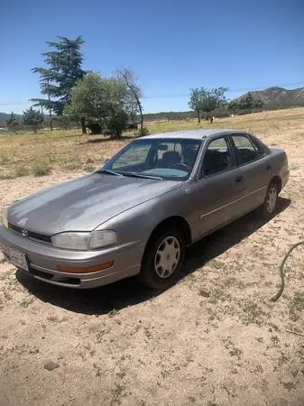 1993 Toyota Camry For Sale Craigslist 1993 Toyota Camry For Sale Craigslist