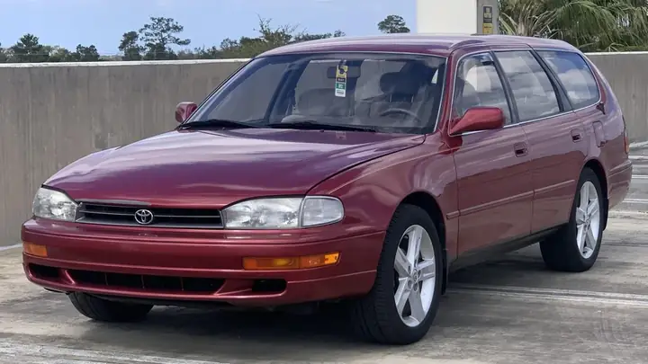 1994 Toyota Camry Le