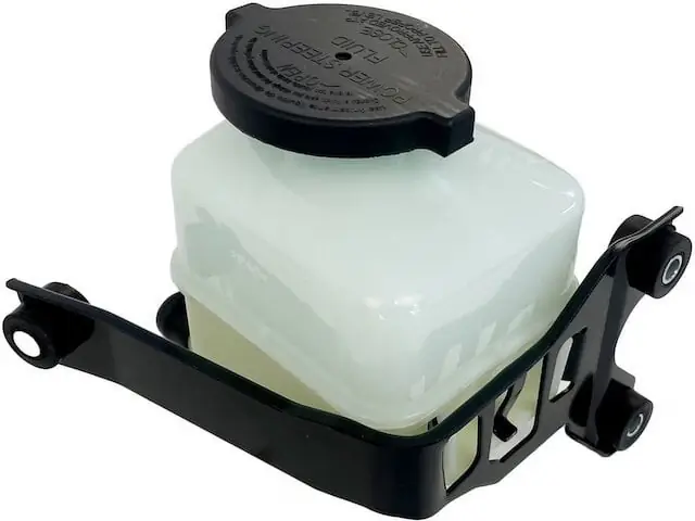 1994 Toyota Camry Power Steering Pump